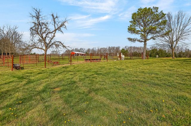 3735 Meyers Hollow Road, Marshfield, MO 65706