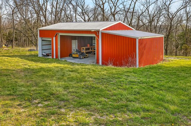 3735 Meyers Hollow Road, Marshfield, MO 65706