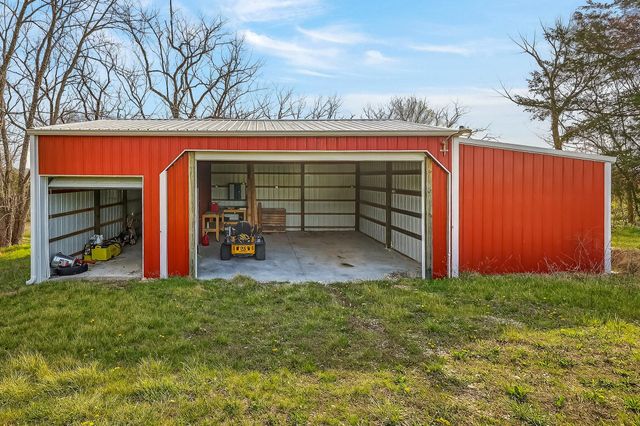 3735 Meyers Hollow Road, Marshfield, MO 65706