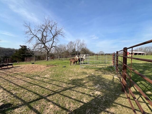 3735 Meyers Hollow Road, Marshfield, MO 65706