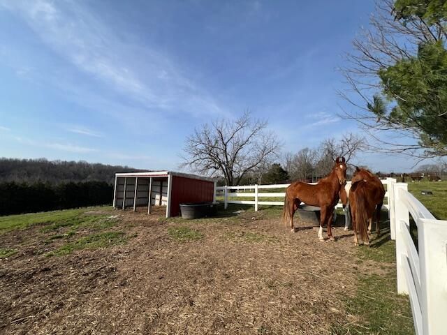 3735 Meyers Hollow Road, Marshfield, MO 65706