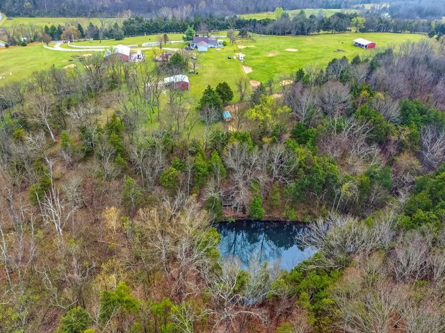 3735 Meyers Hollow Road, Marshfield, MO 65706