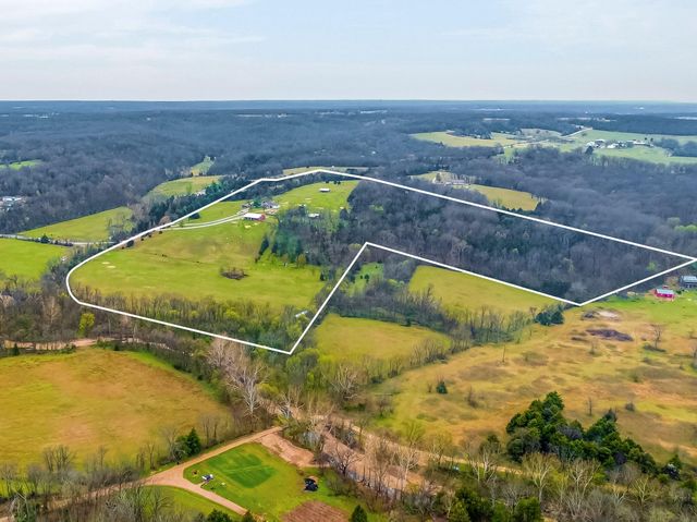 3735 Meyers Hollow Road, Marshfield, MO 65706