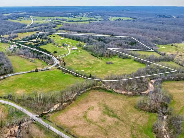 3735 Meyers Hollow Road, Marshfield, MO 65706