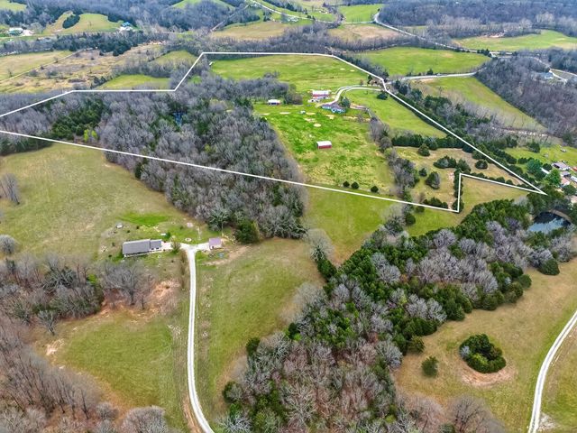 3735 Meyers Hollow Road, Marshfield, MO 65706