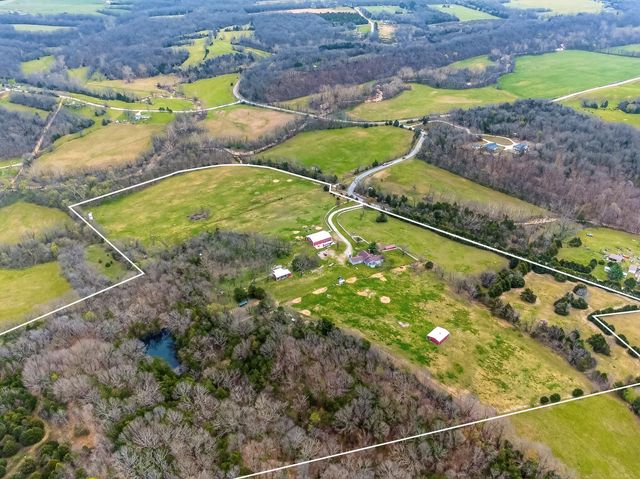 3735 Meyers Hollow Road, Marshfield, MO 65706