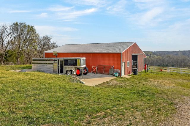 3735 Meyers Hollow Road, Marshfield, MO 65706