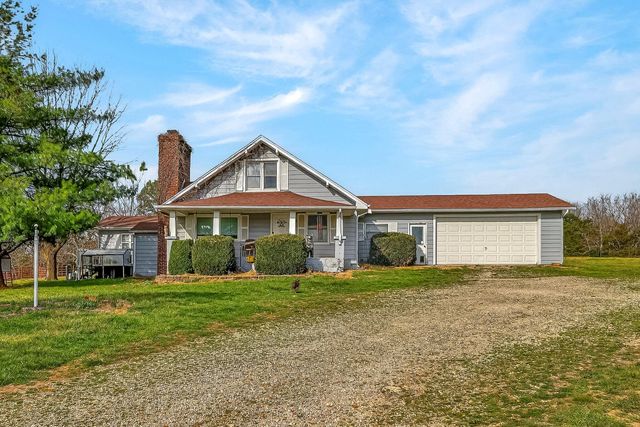 3735 Meyers Hollow Road, Marshfield, MO 65706