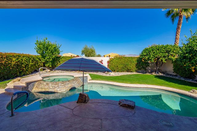 75760 W Heritage, Palm Desert, CA 92211