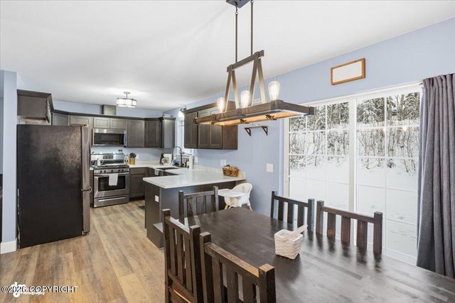 6880 W Werner Drive, Wasilla, AK 99623