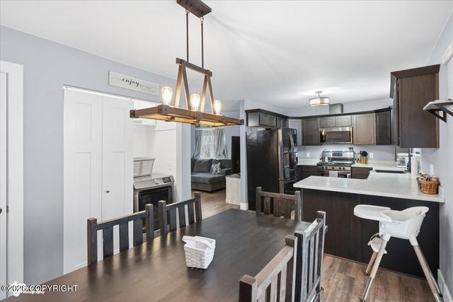 6880 W Werner Drive, Wasilla, AK 99623