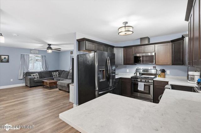 6880 W Werner Drive, Wasilla, AK 99623