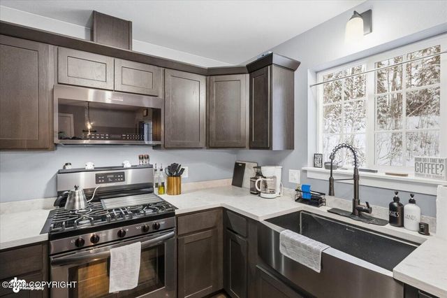 6880 W Werner Drive, Wasilla, AK 99623