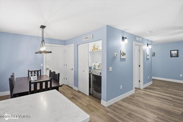 6880 W Werner Drive, Wasilla, AK 99623