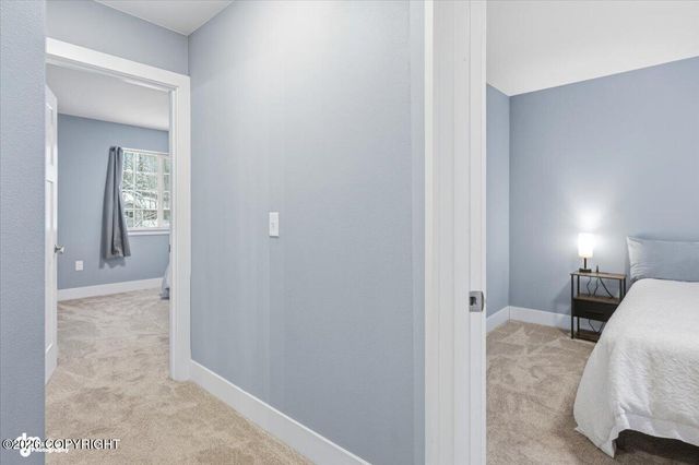 6880 W Werner Drive, Wasilla, AK 99623