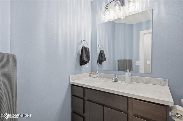 6880 W Werner Drive, Wasilla, AK 99623