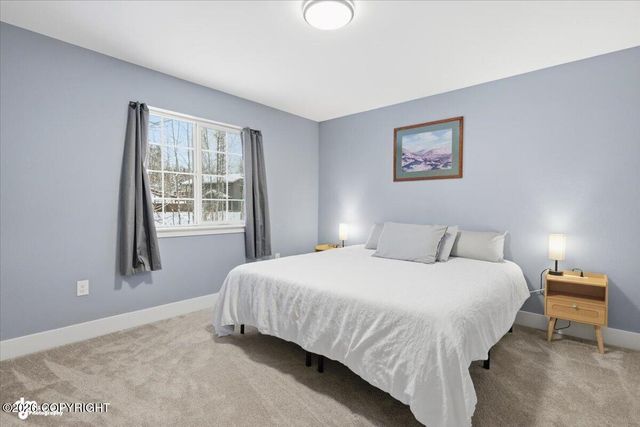 6880 W Werner Drive, Wasilla, AK 99623