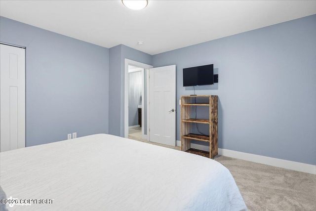 6880 W Werner Drive, Wasilla, AK 99623