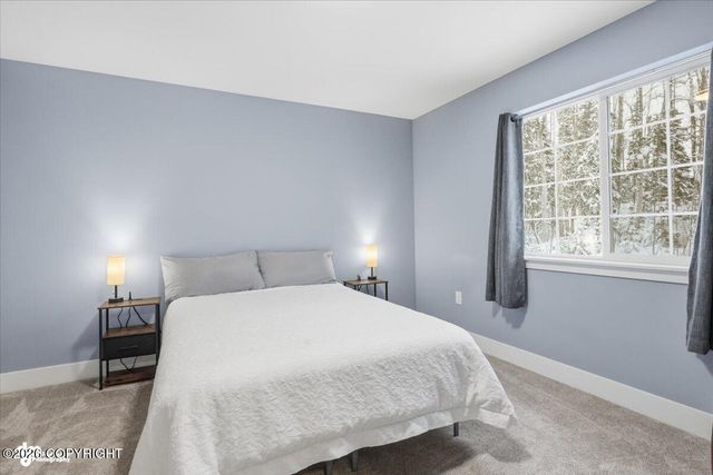 6880 W Werner Drive, Wasilla, AK 99623