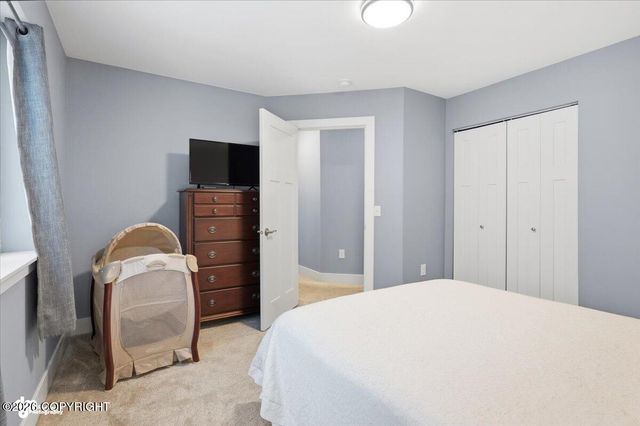 6880 W Werner Drive, Wasilla, AK 99623