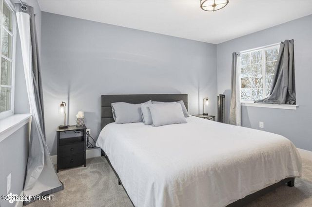 6880 W Werner Drive, Wasilla, AK 99623