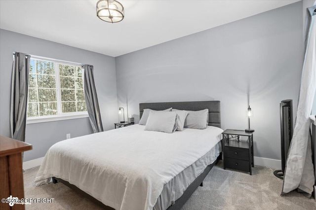 6880 W Werner Drive, Wasilla, AK 99623