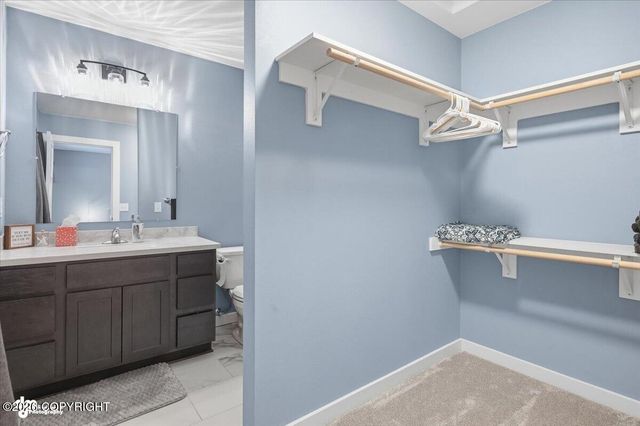 6880 W Werner Drive, Wasilla, AK 99623