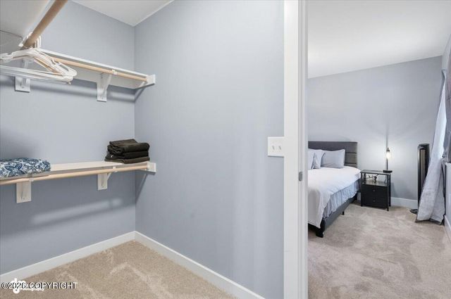 6880 W Werner Drive, Wasilla, AK 99623