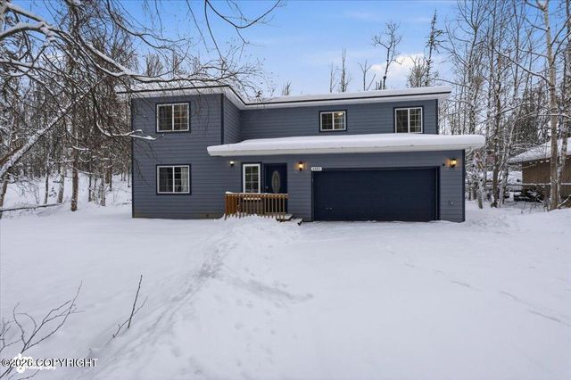 6880 W Werner Drive, Wasilla, AK 99623