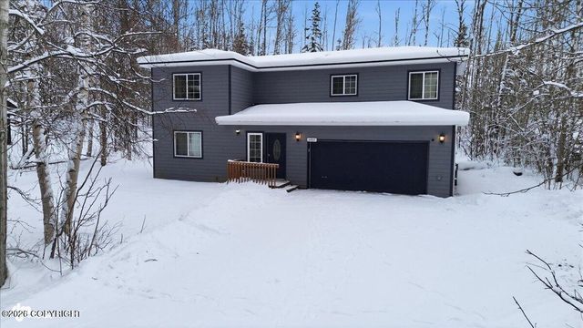 6880 W Werner Drive, Wasilla, AK 99623