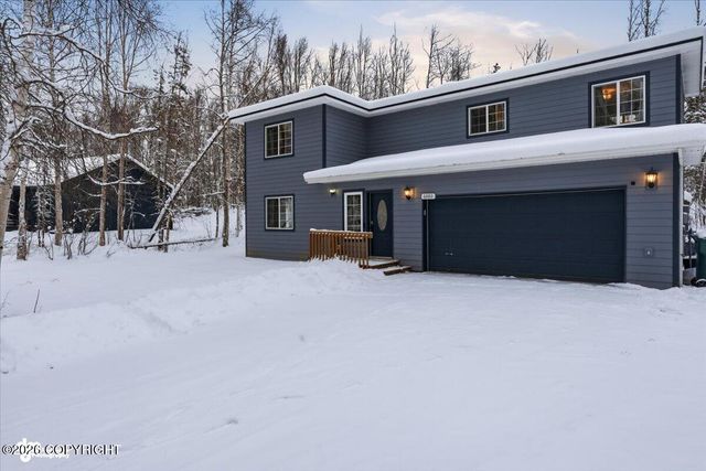 6880 W Werner Drive, Wasilla, AK 99623