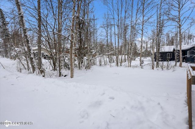 6880 W Werner Drive, Wasilla, AK 99623