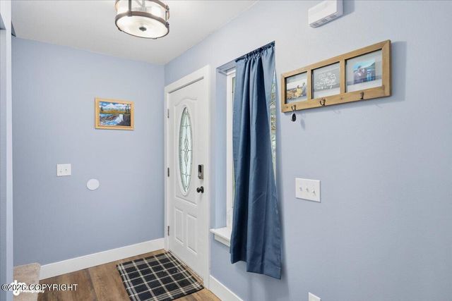 6880 W Werner Drive, Wasilla, AK 99623