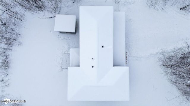 6880 W Werner Drive, Wasilla, AK 99623