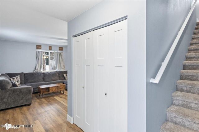 6880 W Werner Drive, Wasilla, AK 99623