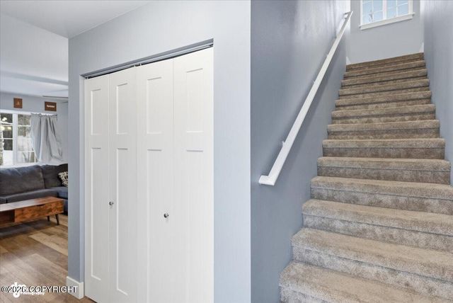 6880 W Werner Drive, Wasilla, AK 99623