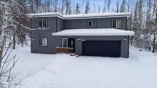 6880 W Werner Drive, Wasilla, AK 99623