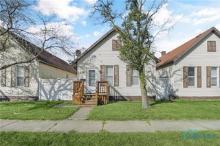 117 N Main Street, Walbridge, OH 43465