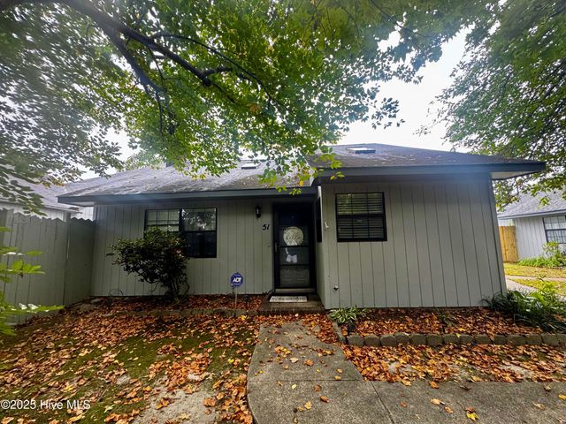 200 Rollins Drive 51, Greenville, NC 27834