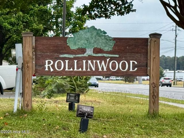 200 Rollins Drive 51, Greenville, NC 27834