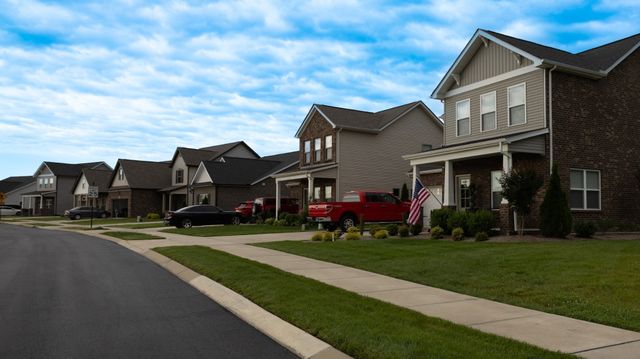 510 Leeland Court, Gallatin, TN 37066