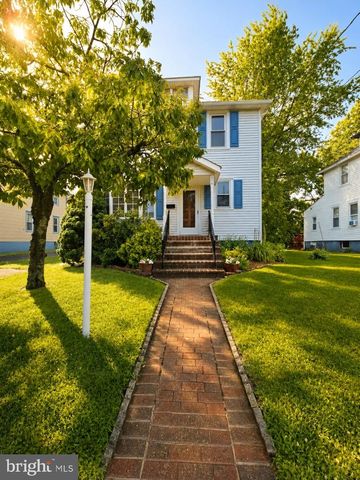 218 MADISON AVE, Laurel Springs, NJ 08021