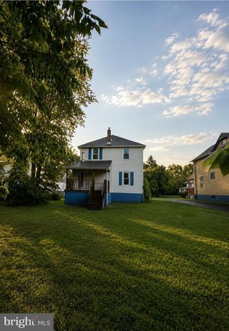 218 MADISON AVE, Laurel Springs, NJ 08021