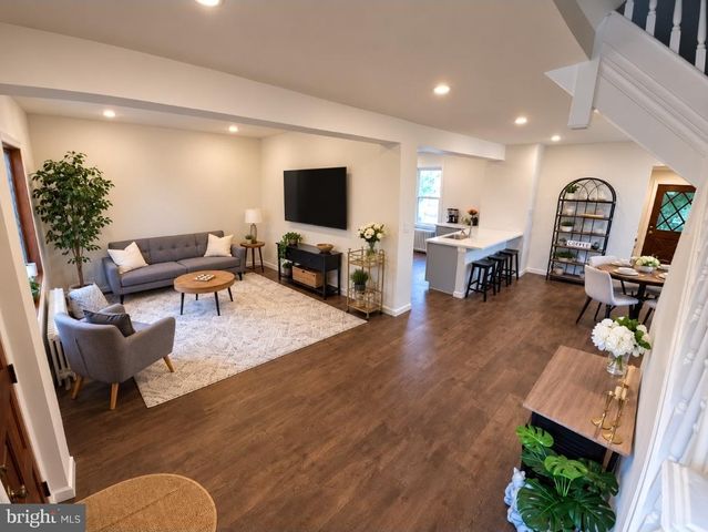 218 MADISON AVE, Laurel Springs, NJ 08021
