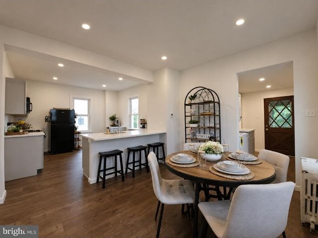 218 MADISON AVE, Laurel Springs, NJ 08021