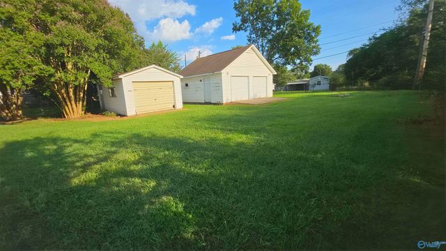 4109 Bob Wallace Avenue, Huntsville, AL 35805