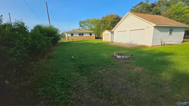 4109 Bob Wallace Avenue, Huntsville, AL 35805