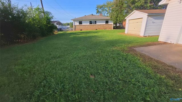 4109 Bob Wallace Avenue, Huntsville, AL 35805