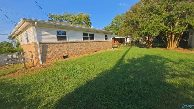4109 Bob Wallace Avenue, Huntsville, AL 35805