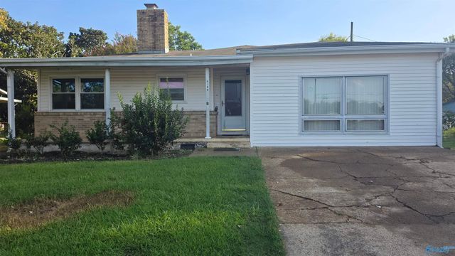 4109 Bob Wallace Avenue, Huntsville, AL 35805